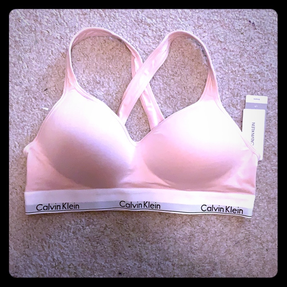 Calvin Klein Bralette